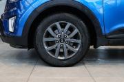 Hyundai Creta I Рестайлинг Москва  - изображение 44