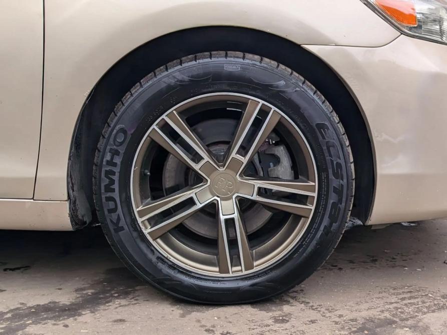 Toyota Camry VI (XV40) Рестайлинг Москва  - изображение 15