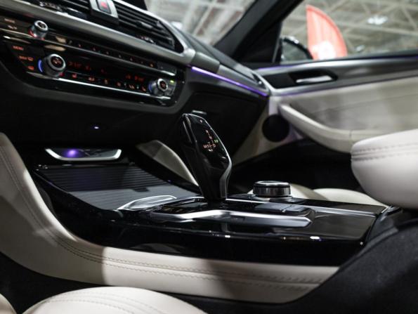 BMW X4 II (G02) с пробегом 2020 года, цена 4 350 000 рублей, 62986 км, внедорожник, Автокод Объявления