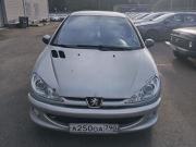 Peugeot 206 Орехово-Зуево  - изображение 2