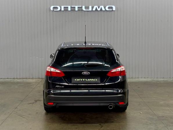 Ford Focus III с пробегом 2013 года, цена 767 000 рублей, 277568 км, универсал, Автокод Объявления