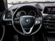 BMW X3 III (G01) Магнитогорск  - изображение 43