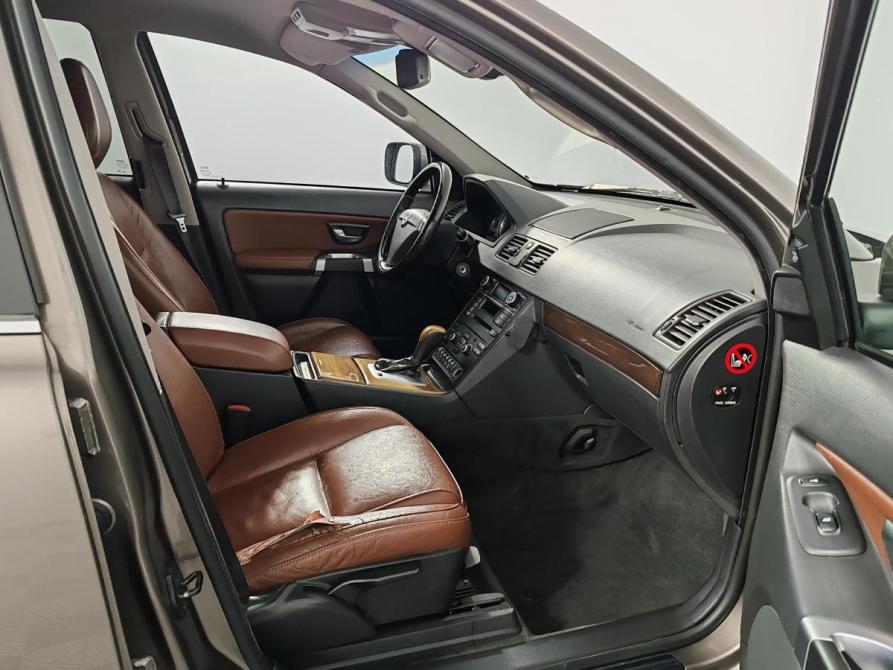 Volvo XC90 I Рестайлинг Москва  - изображение 19