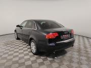 Audi A4 III (B7) Москва  - изображение 29