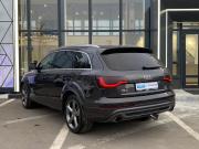 Audi Q7 I (4L) Рестайлинг Москва  - изображение 35