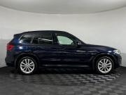 BMW X3 III (G01) Москва  - изображение 26