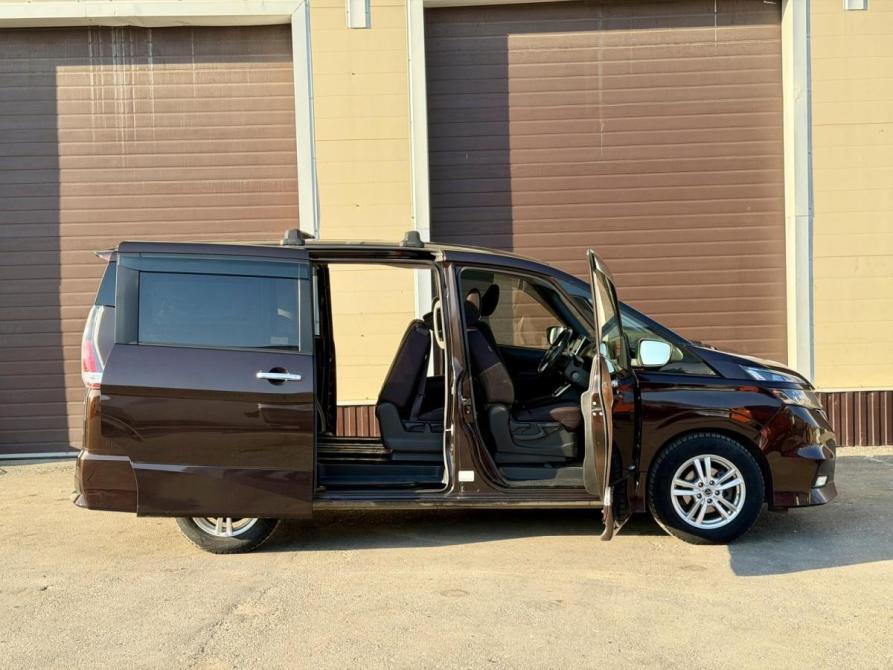 Nissan Serena V (C27) Чебоксары  - изображение 9