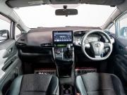 Toyota Wish II Чита  - изображение 26