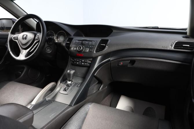 Honda Accord VIII с пробегом 2008 года, цена 1 269 000 рублей, 313500 км, седан, Автокод Объявления
