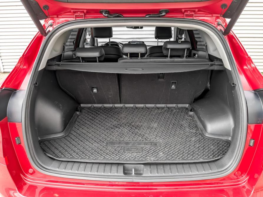 Hyundai Tucson III Рестайлинг Москва  - изображение 10