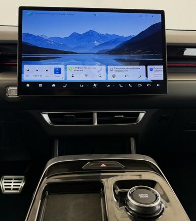 JETOUR DASHING I с пробегом 2024 года, цена 2 600 000 рублей, 16101 км, внедорожник, Автокод Объявления