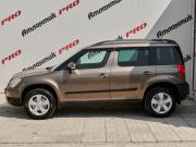 Skoda Yeti I Екатеринбург  - изображение 27