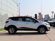 Renault Kaptur I Рестайлинг Самара  - изображение 25