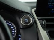 Lexus NX I Рестайлинг Москва  - изображение 43