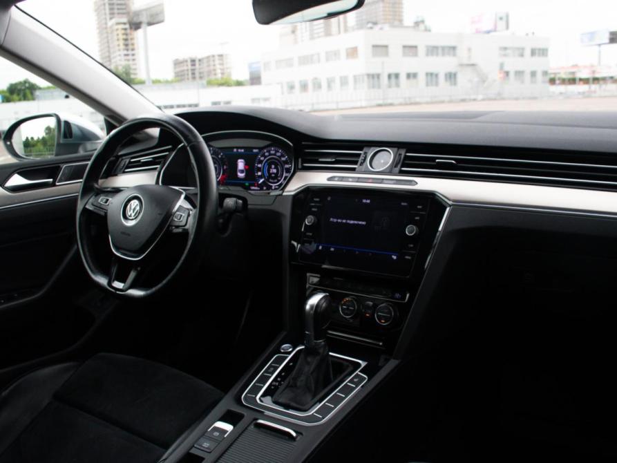 Volkswagen Arteon I Москва  - изображение 15