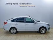 Lada (ВАЗ) Granta I Рестайлинг Ярославль  - изображение 13