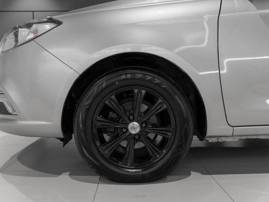 Lifan Solano II Москва  - изображение 19