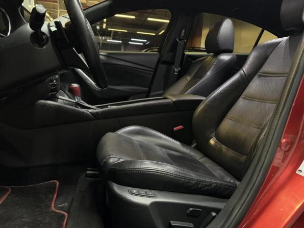 Mazda 6 III (GJ) Рестайлинг с пробегом 2015 года, цена 1 947 000 рублей, 169000 км, седан, Автокод Объявления