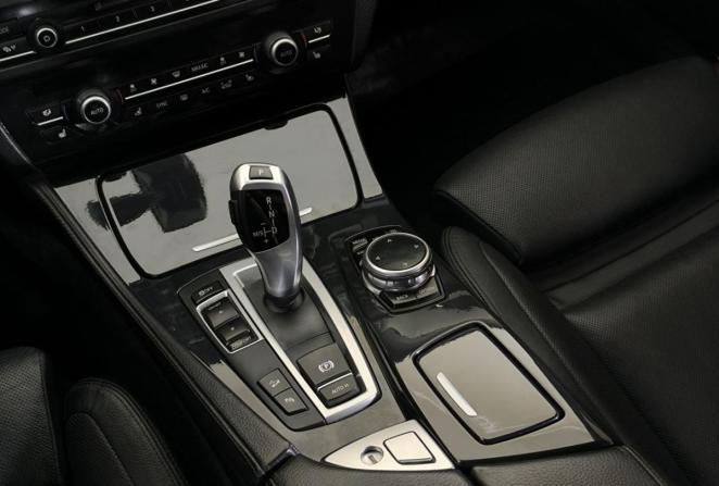 BMW 5 серии VI (F10/F11/F07) с пробегом 2013 года, цена 2 490 000 рублей, 246001 км, лифтбек, Автокод Объявления