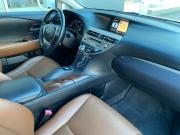 Lexus RX III Рестайлинг Екатеринбург  - изображение 41