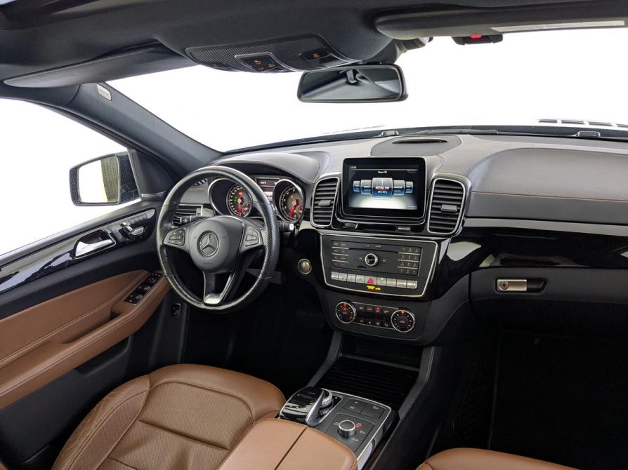 Mercedes-Benz GLE I (W166) Москва  - изображение 26