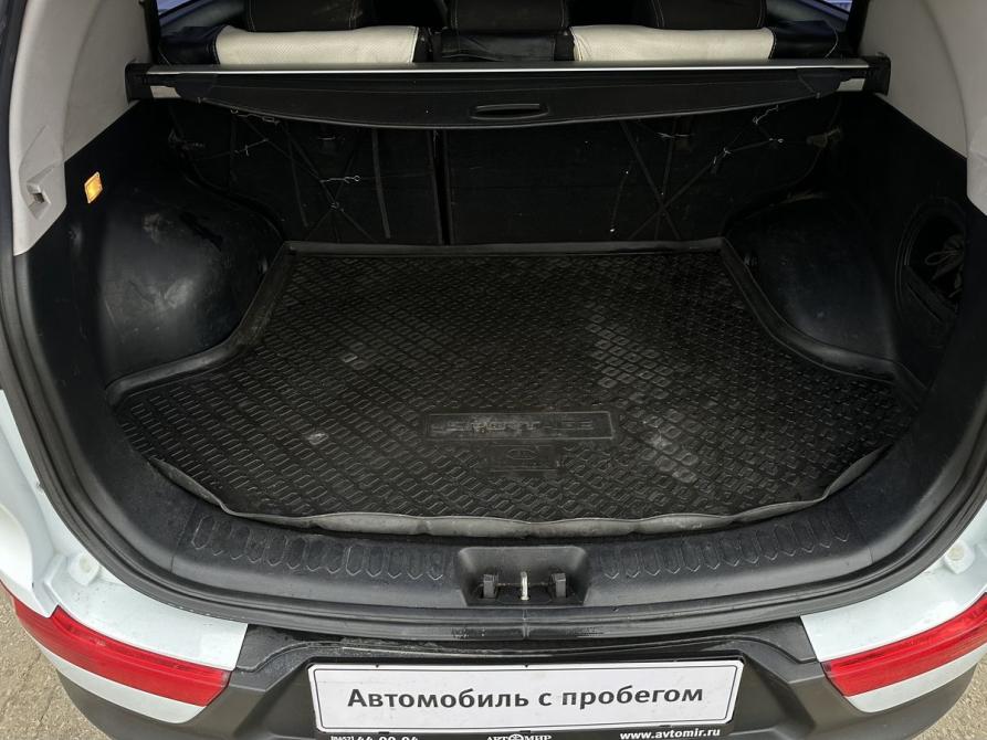 Kia Sportage III Саратов  - изображение 15