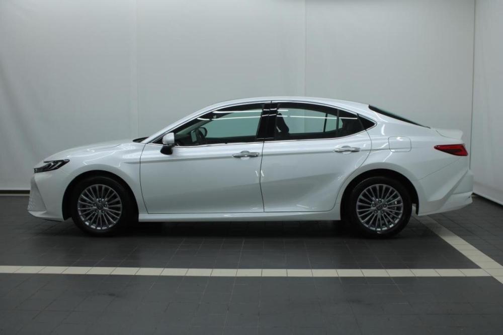 Toyota Camry IX (XV80) China Market Красноярск  - изображение 14