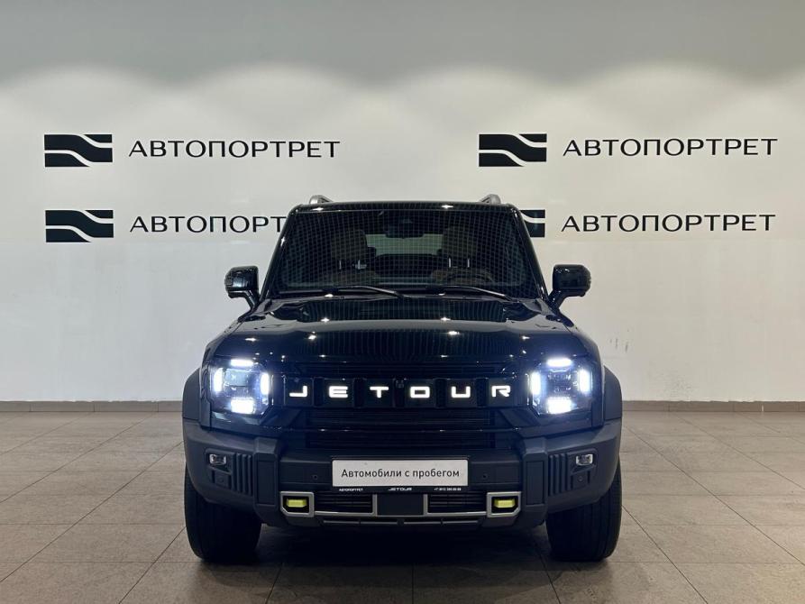 JETOUR T2 Санкт-Петербург  - изображение 10