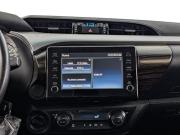Toyota Hilux VIII Рестайлинг Москва  - изображение 46