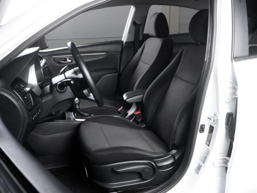 Kia Rio IV Рестайлинг Минеральные Воды  - изображение 10