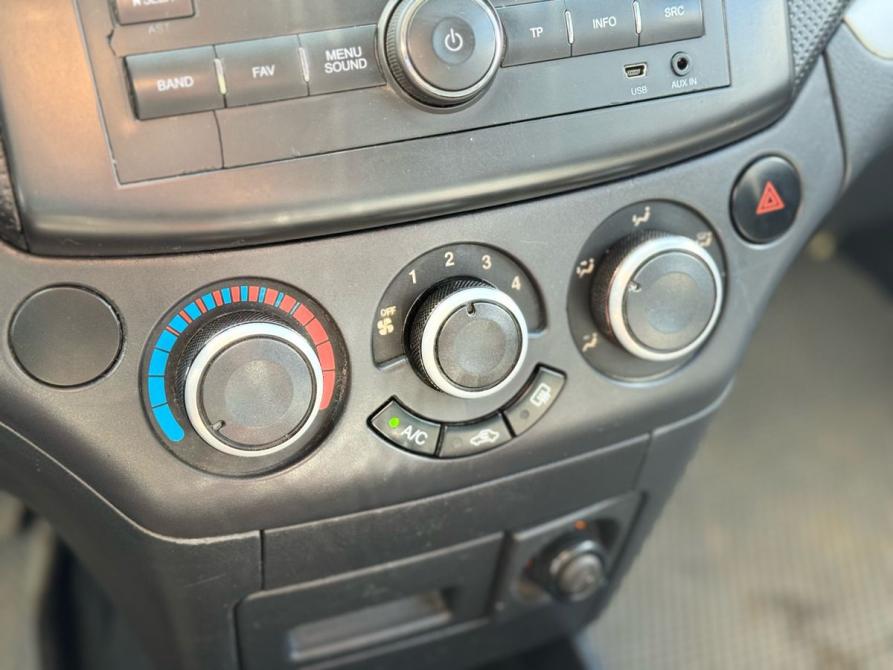 Chevrolet Aveo I Рестайлинг Ижевск  - изображение 18