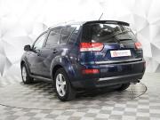 Citroen C-Crosser Ульяновск  - изображение 23