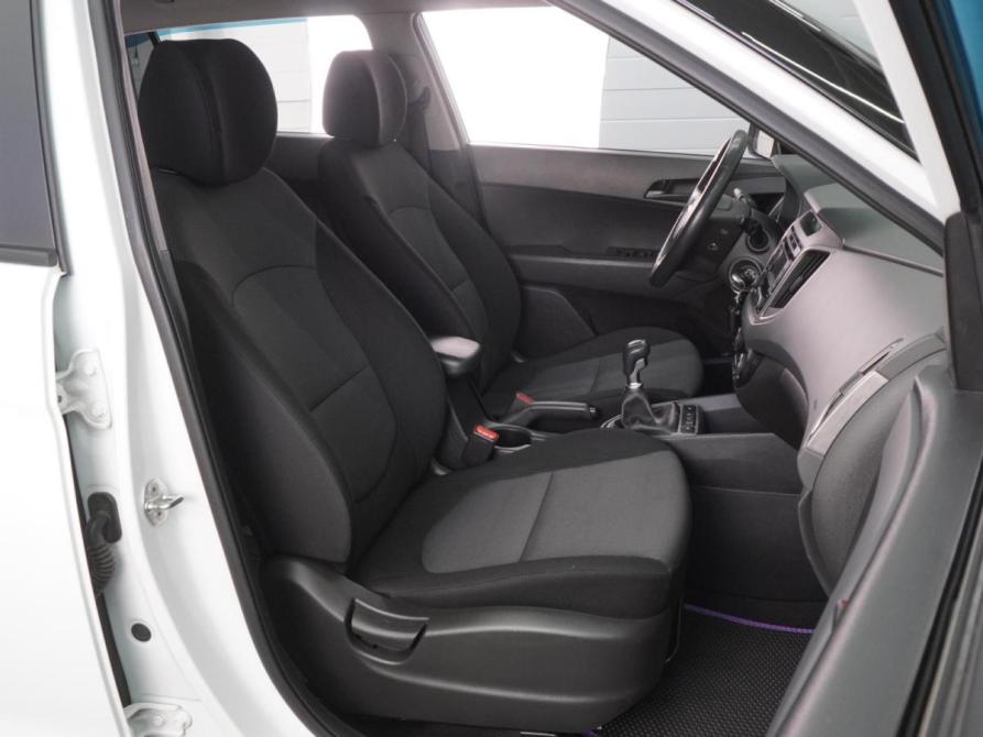 Hyundai Creta I Воронеж  - изображение 8