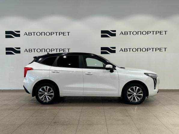 Haval Jolion I с пробегом 2023 года, цена 1 769 000 рублей, 65596 км, внедорожник, Автокод Объявления