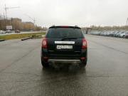 Chevrolet Captiva I Пермь  - изображение 11