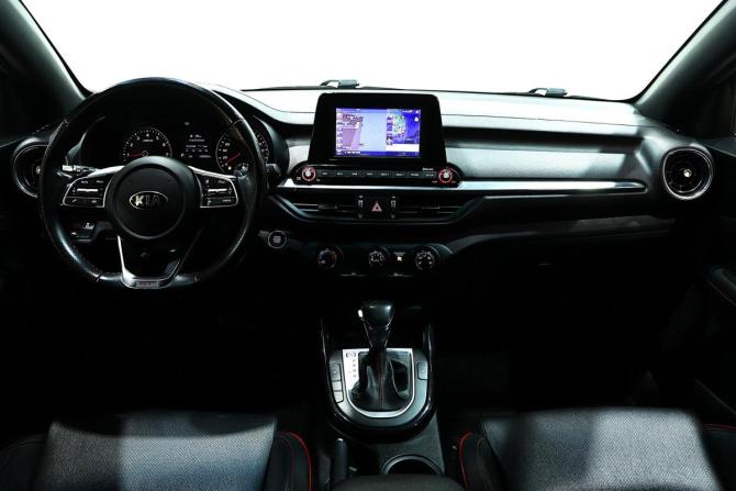 Kia K3 II с пробегом 2019 года, цена 1 770 000 рублей, 106915 км, седан, Автокод Объявления