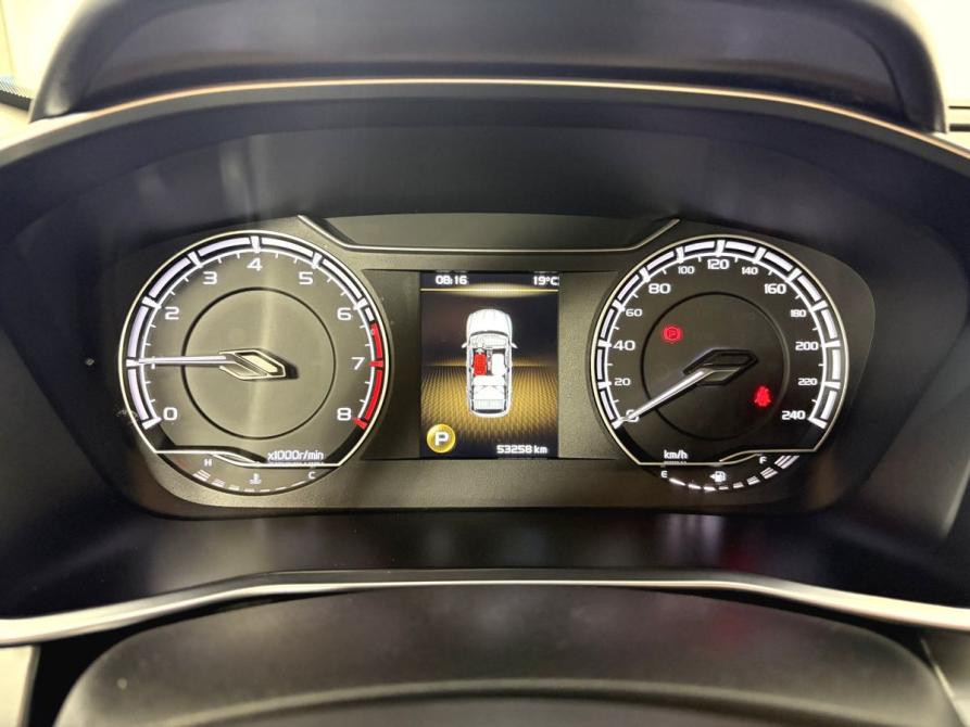 Geely Coolray I Пермь  - изображение 12