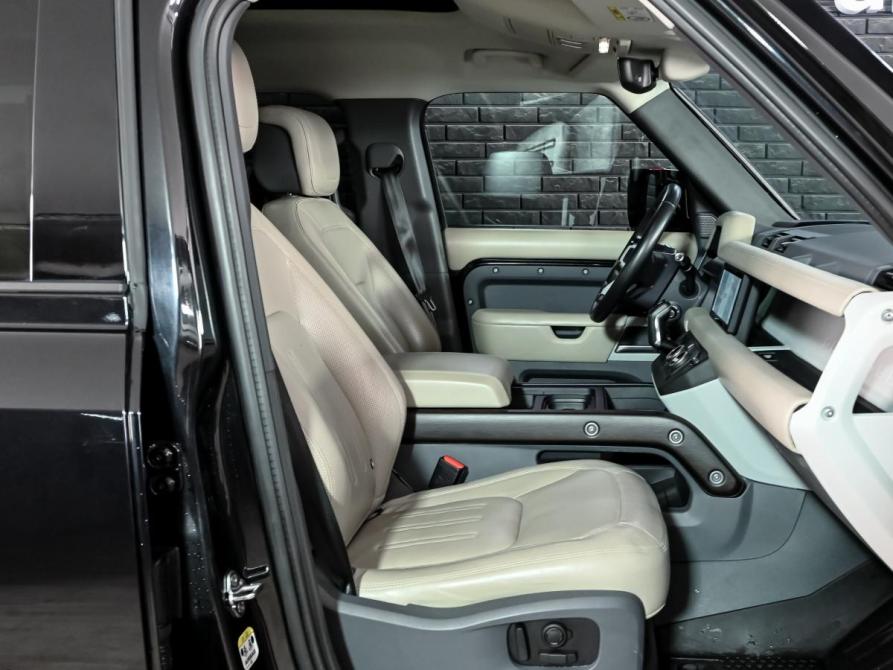Land Rover Defender II Екатеринбург  - изображение 11