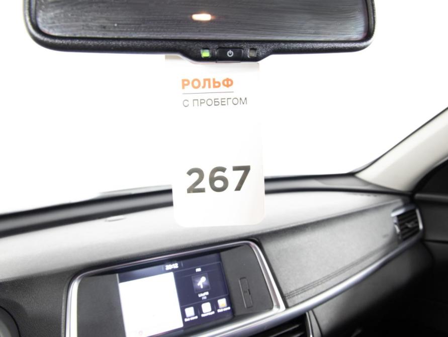 Kia Optima IV Санкт-Петербург  - изображение 15