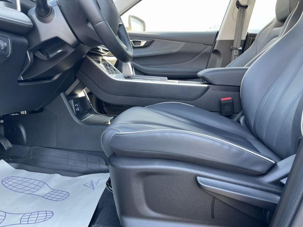 Chery Tiggo 4 I Рестайлинг 2 с пробегом 2025 года, цена 1 858 000 рублей, 7527 км, внедорожник, Автокод Объявления