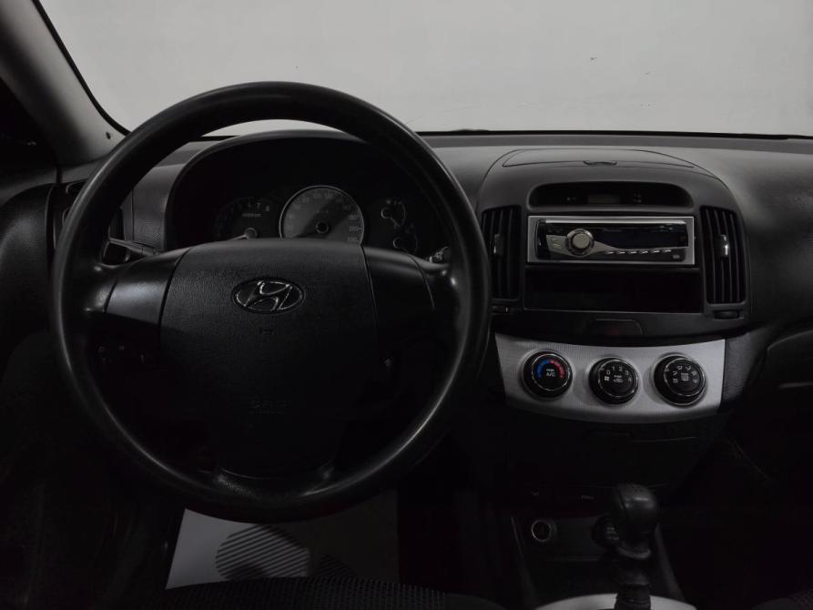 Hyundai Elantra IV (HD) Альметьевск  - изображение 11