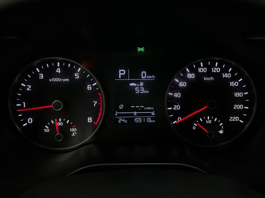Kia Rio IV Казань  - изображение 11