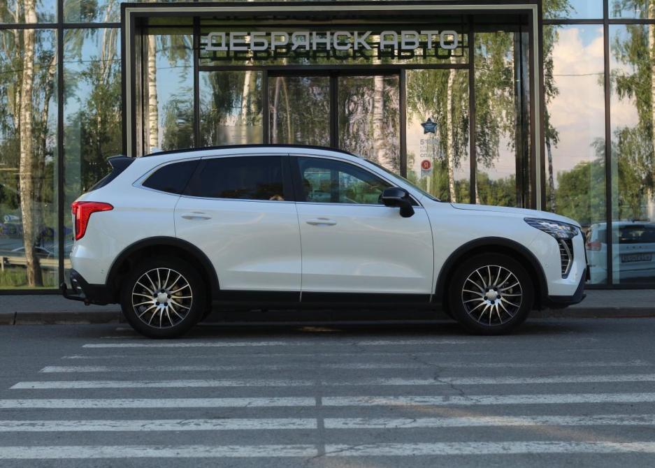 Haval Jolion I Рестайлинг Брянск  - изображение 4