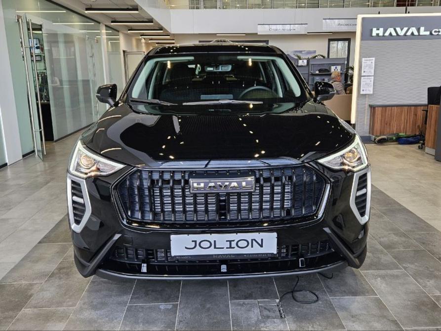 Haval Jolion I Рестайлинг Тольятти  - изображение 5