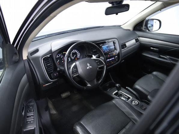 Mitsubishi Outlander III с пробегом 2012 года, цена 1 470 000 рублей, 150145 км, внедорожник, Автокод Объявления