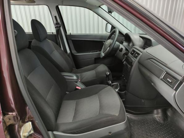 Lada (ВАЗ) Priora I Рестайлинг с пробегом 2014 года, цена 385 000 рублей, 230300 км, универсал, Автокод Объявления