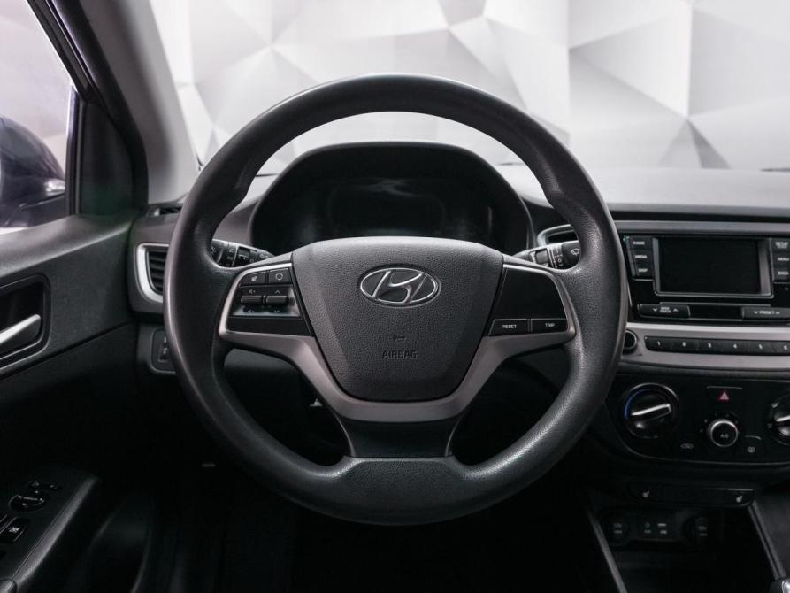 Hyundai Solaris II Ульяновск  - изображение 13