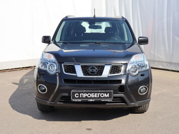 Nissan X-Trail II Рестайлинг с пробегом 2013 года, цена 1 400 000 рублей, 136249 км, внедорожник, Автокод Объявления