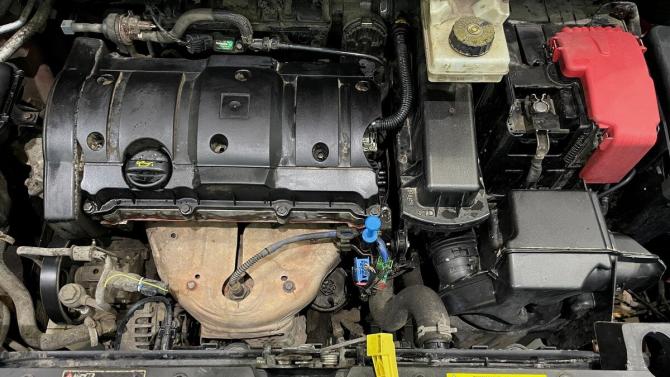 Citroen Berlingo II Рестайлинг с пробегом 2013 года, цена 529 000 рублей, 334511 км, минивэн, Автокод Объявления
