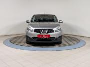 Nissan Qashqai I Рестайлинг Екатеринбург  - изображение 20